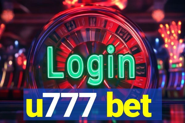 u777 bet